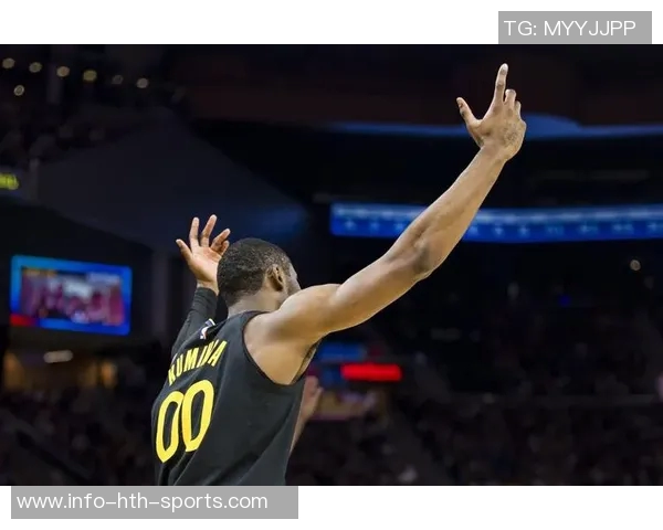 库里谈库明加表现：适度分析更有利于球员成长与团队发展