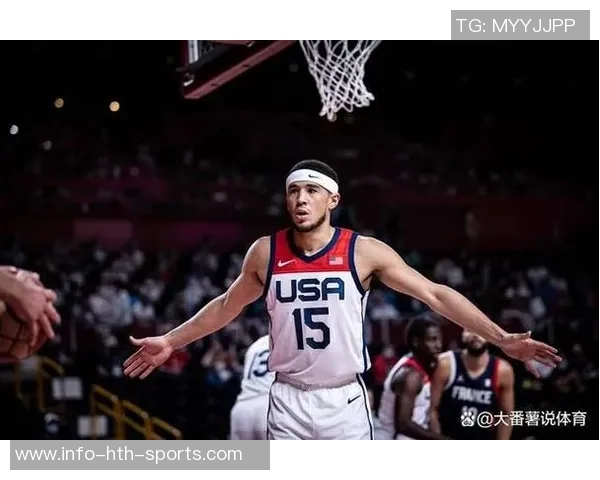 布克谈新赛季期待与责任感受领袖角色的重要性与挑战 布克谈新赛季期待与责任感受领袖角色的重要性与挑战