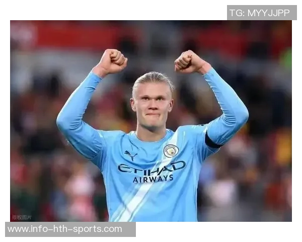 哈兰德本赛季12场狂轰21球3助攻唯独对热刺未能破门 哈兰德本赛季12场狂轰21球3助攻唯独对热刺未能破门