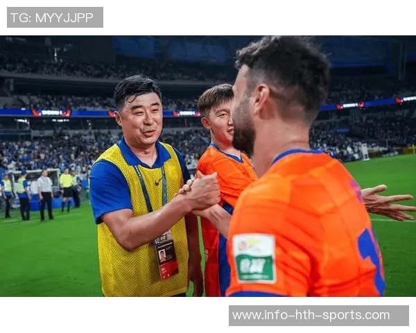 泰山队主帅韩鹏将参加全运会缺席对津门虎比赛 泰山队主帅韩鹏将参加全运会缺席对津门虎比赛