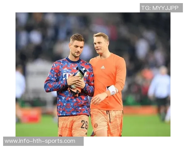 马加特称诺伊尔39岁依然是德国最佳门将拜仁应续约留他 马加特称诺伊尔39岁依然是德国最佳门将拜仁应续约留他