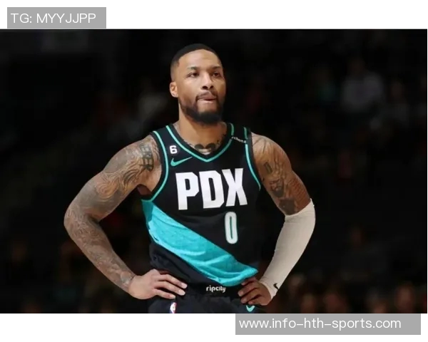 利拉德回忆绝杀雷霆前夜与Haynes看球时的豪言壮语 利拉德回忆绝杀雷霆前夜与Haynes看球时的豪言壮语