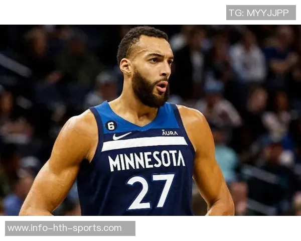 戈贝尔夏季训练成果显著新赛季将提升进攻果断性与侵略性 戈贝尔夏季训练成果显著新赛季将提升进攻果断性与侵略性