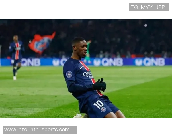 巴黎圣日耳曼续约困境加剧登贝莱金球奖得主成焦点 巴黎圣日耳曼续约困境加剧登贝莱金球奖得主成焦点