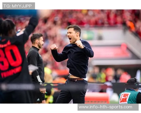 阿隆索执掌勒沃库森三周年回顾三冠荣耀与德甲不败传奇