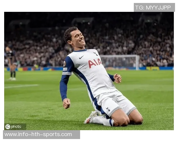 布伦南约翰逊热刺百场里程碑庆祝海报在社交媒体发布 布伦南约翰逊热刺百场里程碑庆祝海报在社交媒体发布