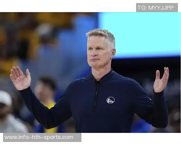 科尔:开拓者今晚的表现让我们失去了节奏和比赛掌控力 科尔:开拓者今晚的表现让我们失去了节奏和比赛掌控力