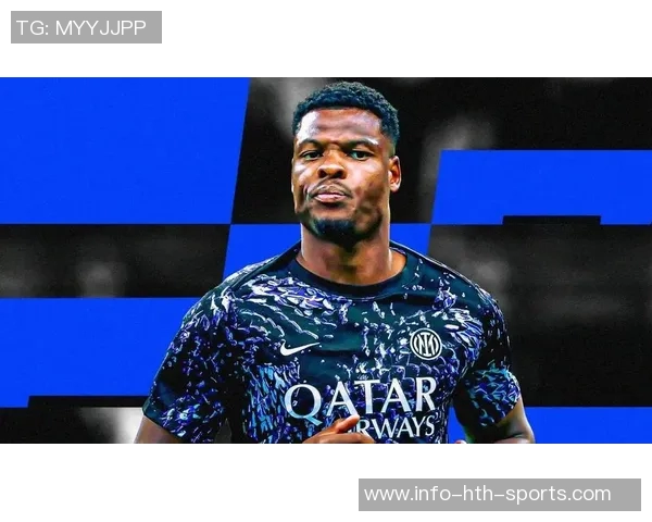 邓弗里斯谈金球奖排名称其是对整赛季表现的认可而非唯一标准 邓弗里斯谈金球奖排名称其是对整赛季表现的认可而非唯一标准