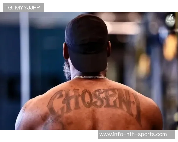 雷迪什谈詹姆斯成功秘诀:自律与持续努力是关键因素 雷迪什谈詹姆斯成功秘诀:自律与持续努力是关键因素