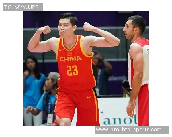 周琦缺席国家队比赛通过休整与赴美康复获得充足休息与调整 周琦缺席国家队比赛通过休整与赴美康复获得充足休息与调整