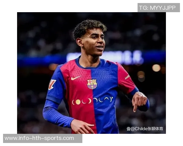 伊涅斯塔谈亚马尔言论称比赛更重要期待未来重返巴萨