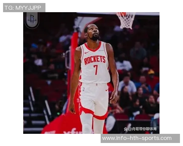 杰夫格林回忆杜兰特新秀时代的真实面貌与自然风格 杰夫格林回忆杜兰特新秀时代的真实面貌与自然风格