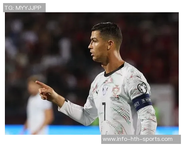 C罗再创历史明晨对阵爱尔兰若进球将成世预赛射手王 C罗再创历史明晨对阵爱尔兰若进球将成世预赛射手王