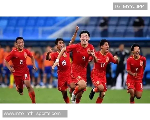 CCTV5全程直播国少队亚预赛首轮对阵巴林队精彩赛事即将开启