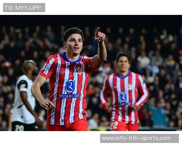 巴萨对阿尔瓦雷斯表现出浓厚兴趣已与马竞展开初步接触 巴萨对阿尔瓦雷斯表现出浓厚兴趣已与马竞展开初步接触