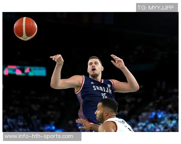 约基奇首节表现全面贡献四分四板四助攻正负值高达七分 约基奇首节表现全面贡献四分四板四助攻正负值高达七分