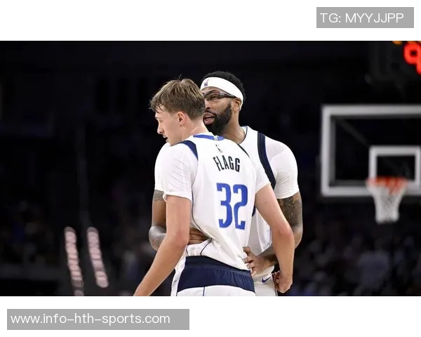 浓眉评价弗拉格首场比赛表现称紧张情绪正常相信他会克服困难 浓眉评价弗拉格首场比赛表现称紧张情绪正常相信他会克服困难