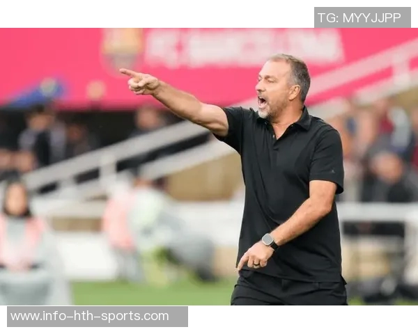 弗里克执教巴萨情绪波动加剧前任哈维亦曾经历相似挑战