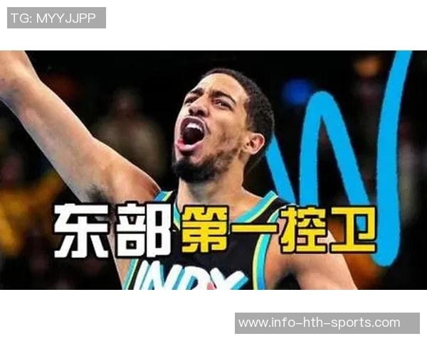 哈利伯顿强调控卫需具备比赛理解力与思考能力成为场上指挥官