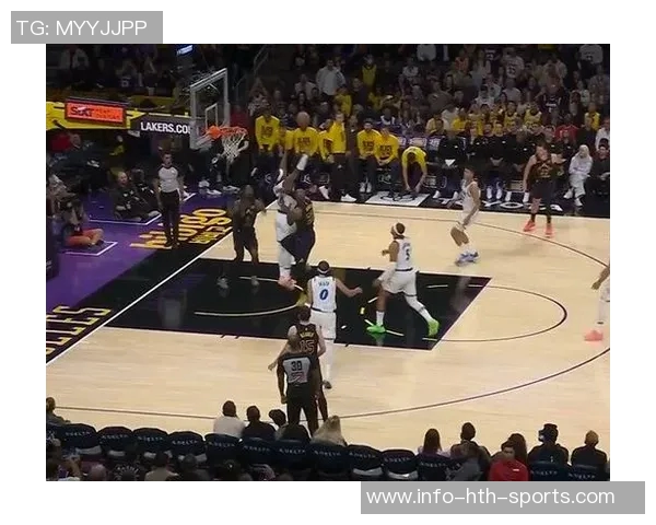 艾顿回忆与詹姆斯空接配合称其为职业生涯最精彩进球之一