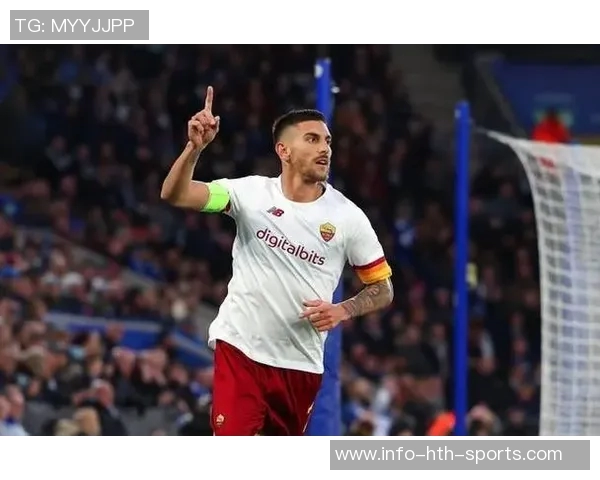 斯基拉透露罗马与佩莱格里尼续约谈判进展球员愿意降薪留队至2029年